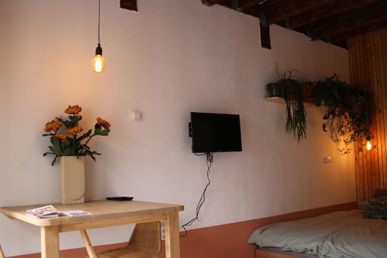 B&B "Manana" Haarlem Exterior foto