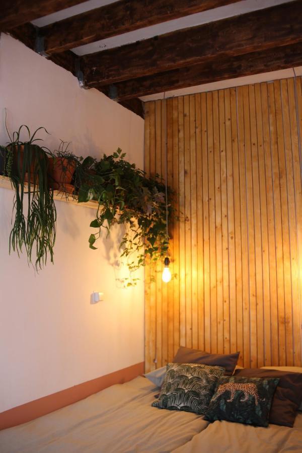 B&B "Manana" Haarlem Exterior foto