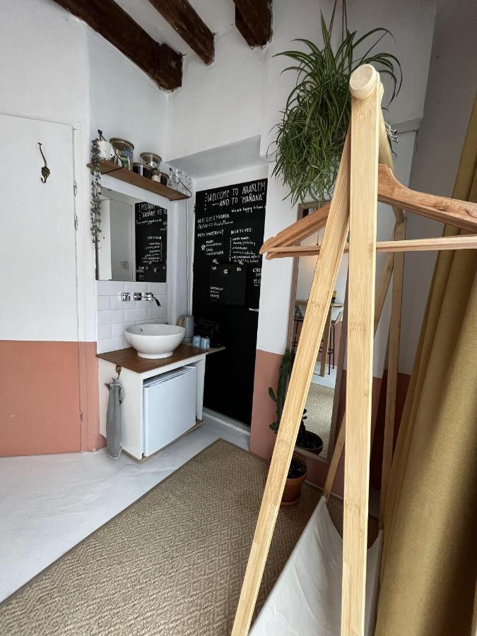 B&B "Manana" Haarlem Exterior foto
