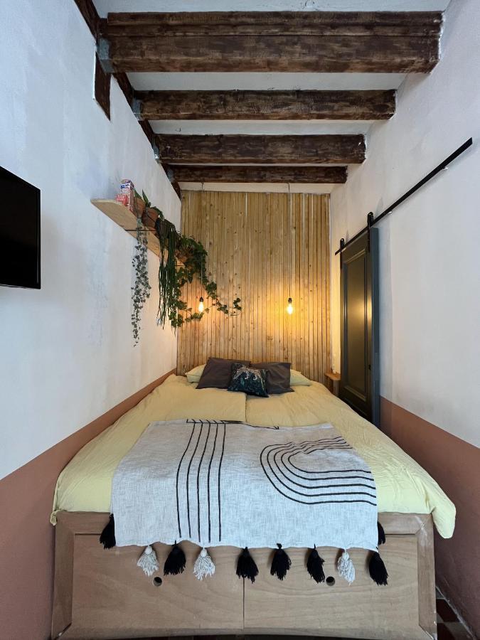 B&B "Manana" Haarlem Exterior foto